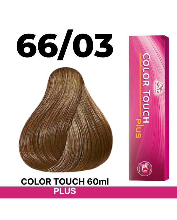 COLOR TOUCH