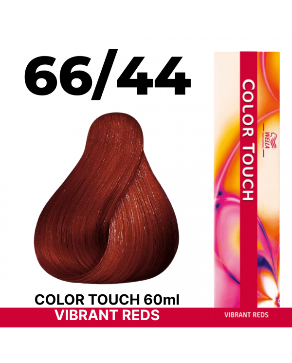 COLOR TOUCH