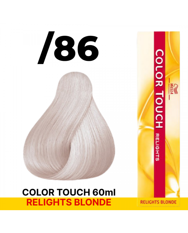COLOR TOUCH