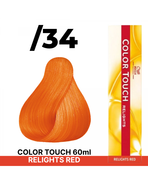 COLOR TOUCH