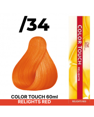 COLOR TOUCH