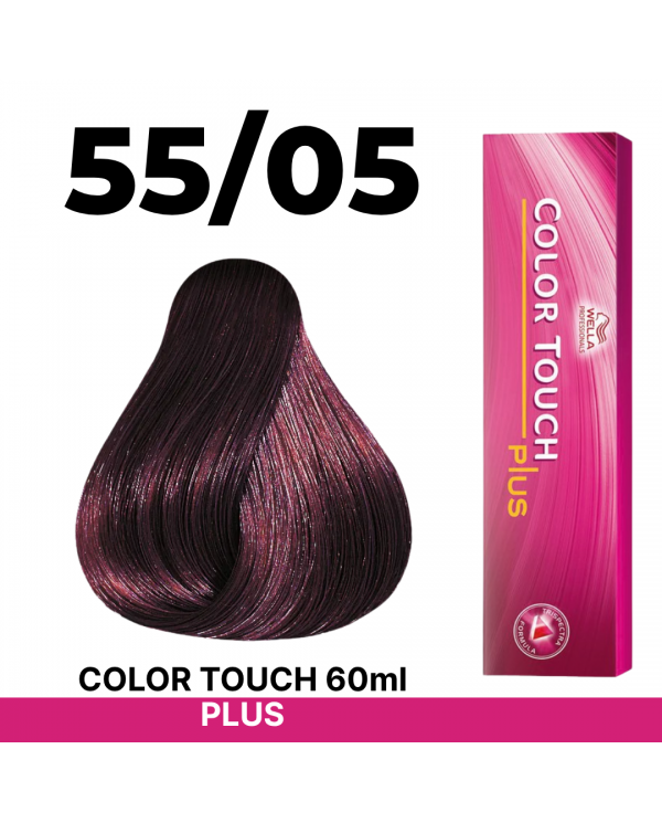 COLOR TOUCH