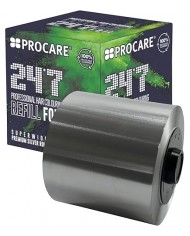 PROCARE STAGNOLA ROTOLO ARGENTO 24*7 450MT