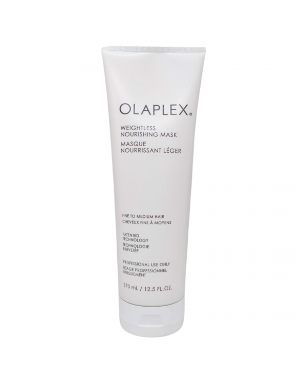 OLAPLEX WEIGHTLESS NOURISHING MASK 370ML