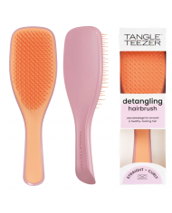 TANGLE TEEZER THE ULTIMATE DETANGLER PINK/ORANGE