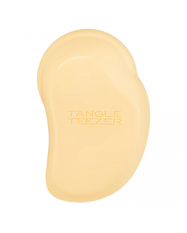 TANGLE TEEZER ORIGINAL MINI BUTTERCUP YELLOW