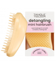 TANGLE TEEZER ORIGINAL MINI BUTTERCUP YELLOW