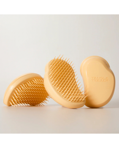 TANGLE TEEZER ORIGINAL MINI BUTTERCUP YELLOW