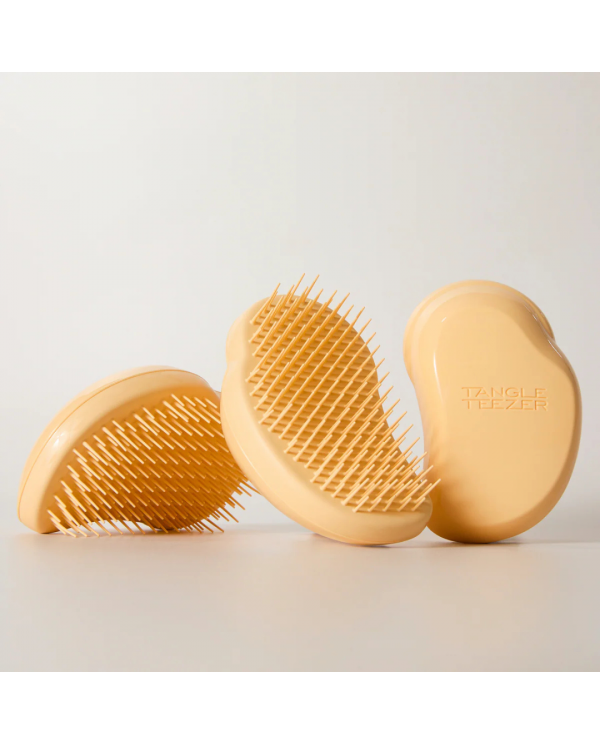 TANGLE TEEZER ORIGINAL MINI BUTTERCUP YELLOW