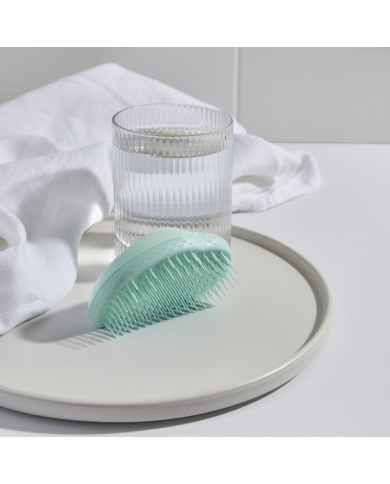 TANGLE TEEZER ORIGINAL MINI AQUA