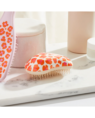 TANGLE TEEZER ORIGINAL MINI ORANGE SAFARI