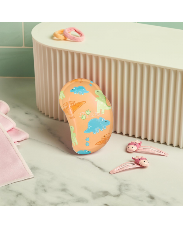 TANGLE TEEZER THE ORIGINAL MINI MIGHTY DINO