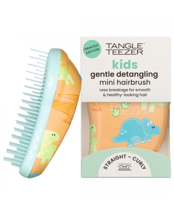 TANGLE TEEZER THE ORIGINAL MINI MIGHTY DINO