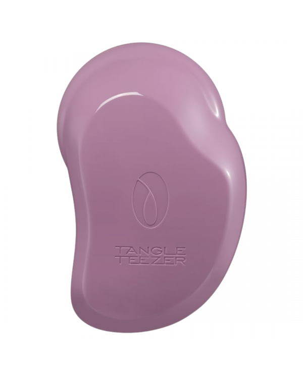 TANGLE TEEZER THE ORIGINAL PLANT BRUSH EARTHY PURPLE
