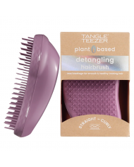 TANGLE TEEZER THE ORIGINAL PLANT BRUSH EARTHY PURPLE