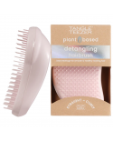LABOR PRO SPAZZOLA 3 FILE CON SETOLE METALLICHE