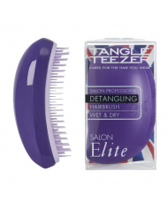 TANGLE TEEZER SALON ELITE VIOLET DIVA