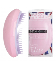 TANGLE TEEZER SALON ELITE PINK LILAC