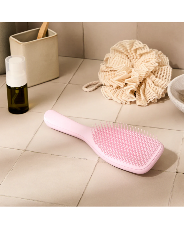 TANGLE TEEZER THE ULTIMATE DETANGLER MILLENIAL PINK