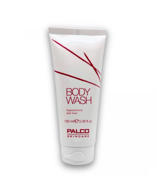 PALCO SKINCARE BODY WASH 100ML