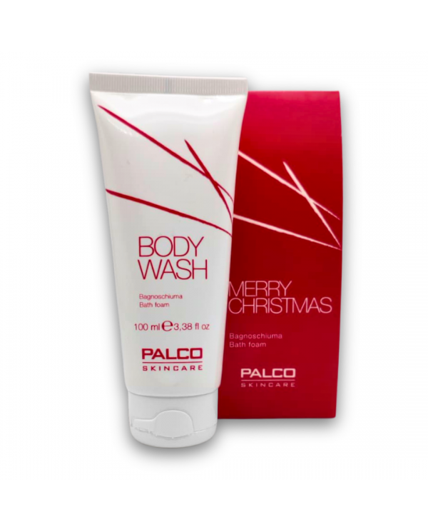 PALCO SKINCARE BODY WASH 100ML