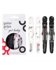 FRAMAR GATOR GRIPS GET LUCKY 4PZ