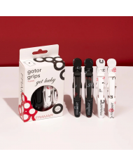 FRAMAR GATOR GRIPS GET LUCKY 4PZ