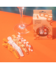 FRAMAR GATOR GRIPS SPRITZ 4PZ