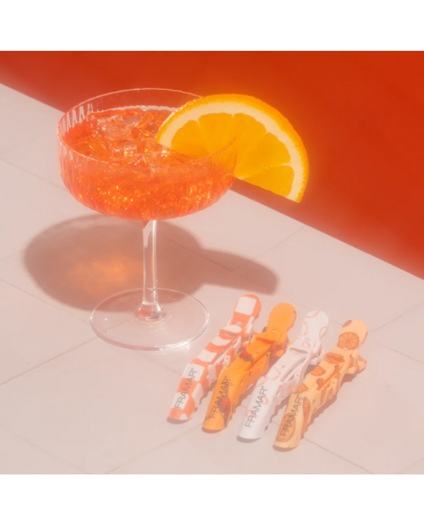 FRAMAR GATOR GRIPS SPRITZ 4PZ