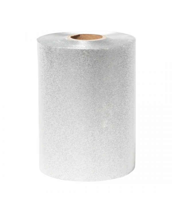 FRAMAR EMBOSSED ROLL STAR STRUCK SILVER 97,5M