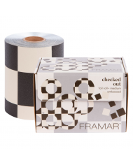 FRAMAR EMBOSSED ROLL CHECKED OUT 97,5 M