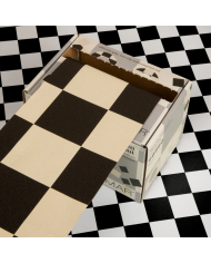 FRAMAR EMBOSSED ROLL CHECKED OUT 97,5 M