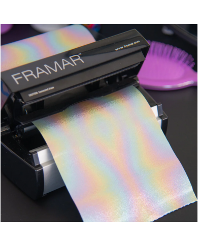 FRAMAR EMBOSSED ROLL ETHEREAL 97,5 MT