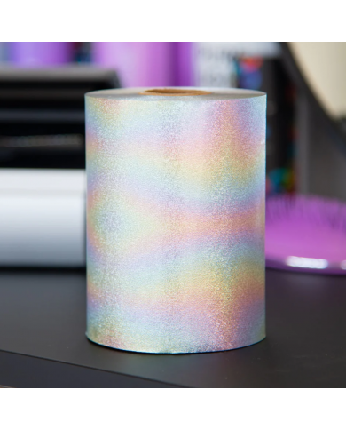 FRAMAR EMBOSSED ROLL ETHEREAL 97,5 MT