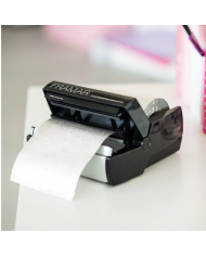 FRAMAR FOLD FREAK + EMBOSSED ROLL COMBO (DISPENSER PER CARTINE)
