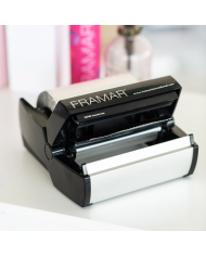 FRAMAR FOLD FREAK + EMBOSSED ROLL COMBO (DISPENSER PER CARTINE)