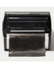 FRAMAR FOLD FREAK + EMBOSSED ROLL COMBO (DISPENSER PER CARTINE)