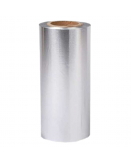 FRAMAR SMOOTH ROLL MEDIUM STAR STRUCK SILVER SMALL 85,3 MT