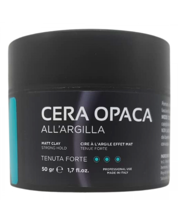 FLY CERA OPACA 50GR