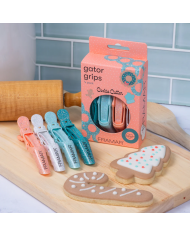 FRAMAR GATOR GRIPS COOKIE CUTTER