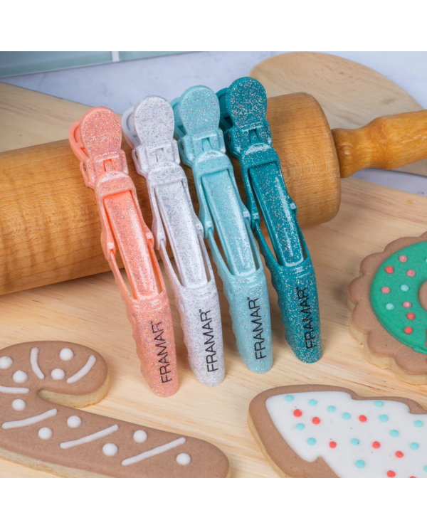 FRAMAR GATOR GRIPS COOKIE CUTTER