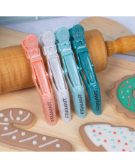 FRAMAR GATOR GRIPS COOKIE CUTTER