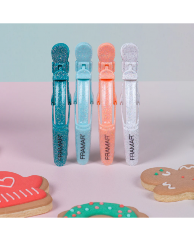 FRAMAR GATOR GRIPS COOKIE CUTTER