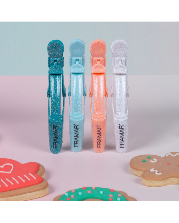 FRAMAR GATOR GRIPS COOKIE CUTTER