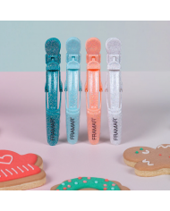 FRAMAR GATOR GRIPS COOKIE CUTTER