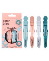 FRAMAR GATOR GRIPS COOKIE CUTTER