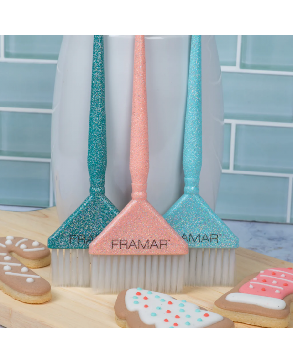 FRAMAR BIG DADDY SET COOKIE CUTTER EDITION