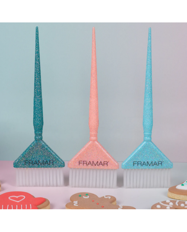 FRAMAR BIG DADDY SET COOKIE CUTTER EDITION