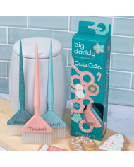 FRAMAR BIG DADDY SET COOKIE CUTTER EDITION