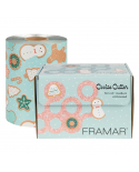 FRAMAR 5X11 POP UP COOKIE CUTTER 500PZ
